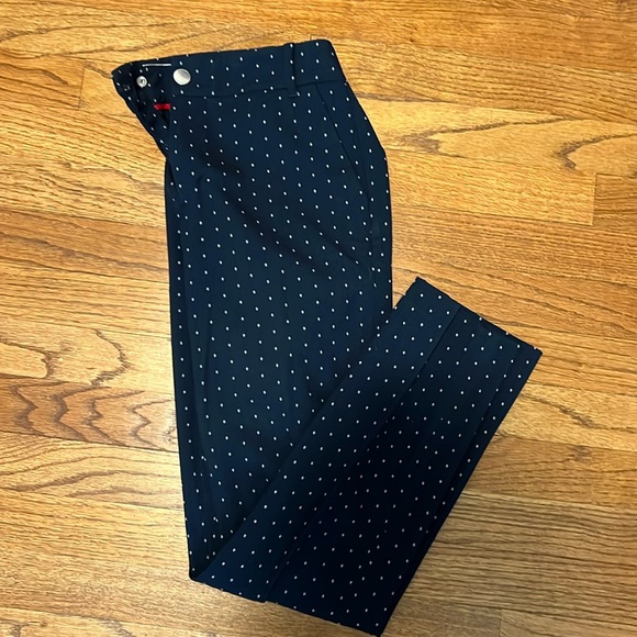 Tommy Hilfiger Pants - tommy Hilfiger Trousers